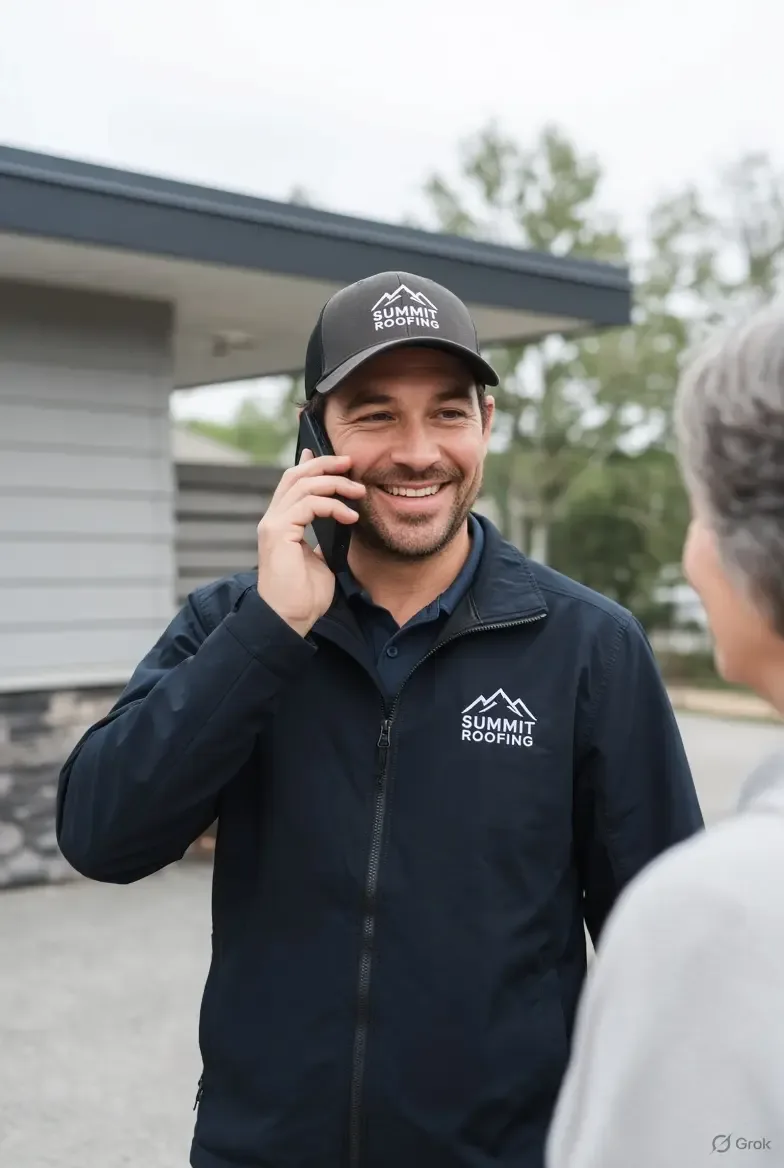 Flat Roof Leak Repair Jacksonville, TX FAQs